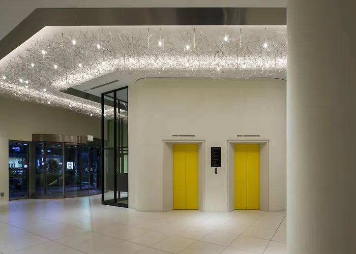 Ginza Grand Hotel Tokyo